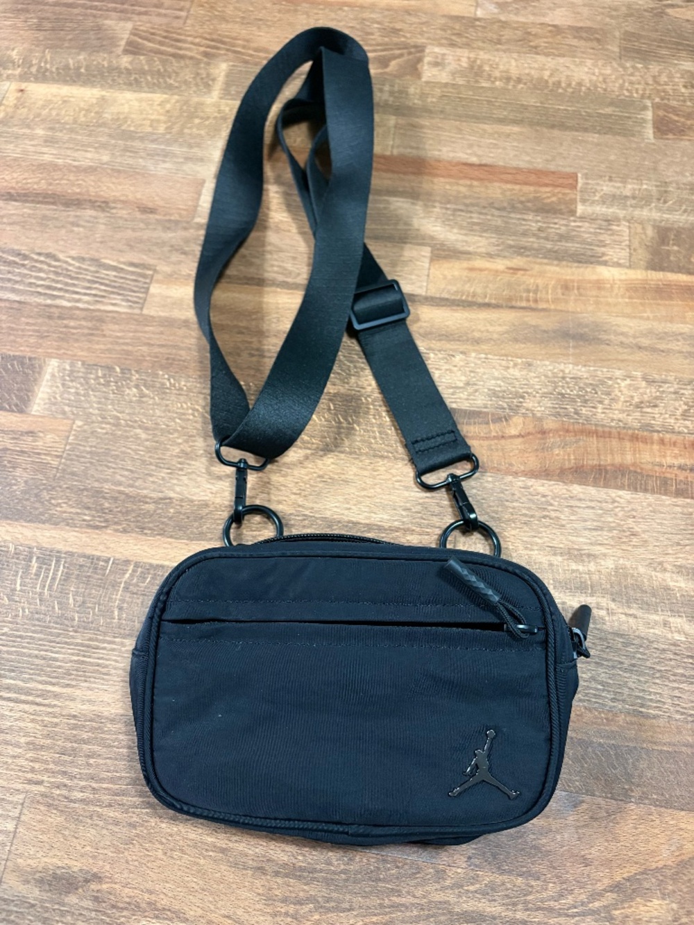 Jordan Bag